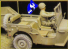 italeri maquette militaire 0314 Willis MB Jeep with Trailer 1/35