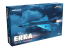 EDUARD maquette avion 2156 ERKA - MiG-21R v Ceskoslovensku Edition Limitée 1/72