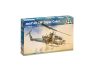 ITALERI maquette hélico 90160 AH-1W Super Cobra 1/72