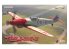 EDUARD maquette avion 2157 Avia S-99/C-10 Edition Limitée 1/72