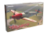 EDUARD maquette avion 2157 Avia S-99/C-10 Edition Limitée 1/72