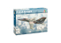 ITALERI maquette avion 91232 F-111A Aardvark 1/72