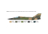 ITALERI maquette avion 91232 F-111A Aardvark 1/72