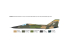 ITALERI maquette avion 91232 F-111A Aardvark 1/72