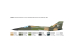 ITALERI maquette avion 91232 F-111A Aardvark 1/72