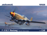 EDUARD maquette avion 84214 P-51B MALCOM HOOD WeekEnd Edition 1/48