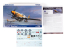 EDUARD maquette avion 84214 P-51B MALCOM HOOD WeekEnd Edition 1/48