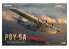 EDUARD maquette avion 11198 PBY-5A Catalina Edition Limitée 1/48