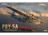 EDUARD maquette avion 11198 PBY-5A Catalina Edition Limitée 1/48