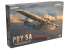 EDUARD maquette avion 11198 PBY-5A Catalina Edition Limitée 1/48