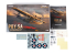 EDUARD maquette avion 11198 PBY-5A Catalina Edition Limitée 1/48