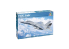 Italeri maquette avion 92763 F-15C Eagle 1/48