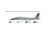 Italeri maquette avion 92763 F-15C Eagle 1/48