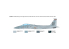 Italeri maquette avion 92763 F-15C Eagle 1/48