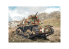 Italeri maquette militaire 96553 Carro Armato L6 / 40 1/35