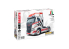 Italeri maquette camion 3679 Iveco S-Way Abarth 1/24