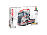 Italeri maquette camion 3679 Iveco S-Way Abarth 1/24