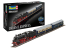Revell maquette locomotive 02190 Orient Express 1/87