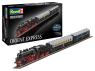 Revell maquette locomotive 02190 Orient Express 1/87