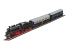 Revell maquette locomotive 02190 Orient Express 1/87