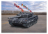 Revell maquette militaire 03368 Leopard 2A4 Special Decoration 40th anniversaire 1/35