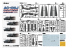 Great Wall Hobby maquette avion L1012 AC-130J "Ghostrider" Gunship 1/144