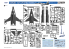 Great Wall Hobby maquette avion S7207 Ghost of Kiev MiG-29 "Fulcrum C" 9-13 1/72 Edition Limitée