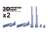 Great Wall Hobby maquette avion S7207 Ghost of Kiev MiG-29 "Fulcrum C" 9-13 1/72 Edition Limitée