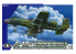 Great Wall Hobby maquette avion L7216 A-10A Thunderbolt Attack Aircraft Close Air Support 1/72