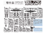 Great Wall Hobby maquette avion L7216 A-10A Thunderbolt Attack Aircraft Close Air Support 1/72
