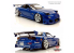 Yamamoto YMPTUN143 Kit carrosserie VeilSide D1-GT pour Mazda RX-7 kit Tamyia 24116 1/24