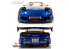 Yamamoto YMPTUN143 Kit carrosserie VeilSide D1-GT pour Mazda RX-7 kit Tamyia 24116 1/24