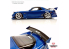Yamamoto YMPTUN143 Kit carrosserie VeilSide D1-GT pour Mazda RX-7 kit Tamyia 24116 1/24