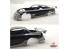 Yamamoto YMPTUN143 Kit carrosserie VeilSide D1-GT pour Mazda RX-7 kit Tamyia 24116 1/24