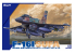 Great Wall Hobby maquette avion L4835 F-16I SUFA Israel Air Force 1/48