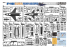 Great Wall Hobby maquette avion L4835 F-16I SUFA Israel Air Force 1/48