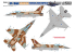 Great Wall Hobby maquette avion L4835 F-16I SUFA Israel Air Force 1/48