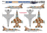 Great Wall Hobby maquette avion L4835 F-16I SUFA Israel Air Force 1/48