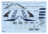 Great Wall Hobby maquette avion L4833 F-14B Bombcat 1/48