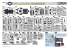 Great Wall Hobby maquette avion S4822 F-14D VF-31 Tomcatters Edition Limitée 1/48