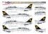 Great Wall Hobby maquette avion S4822 F-14D VF-31 Tomcatters Edition Limitée 1/48