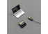 Yamamoto YMPTUN134 Ordinateur portable AVERTISSEMENT ! DANGER POUR LE COLLECTEUR 1/24