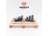 Yamamoto YMPGAR10 Ensemble de gobelets a décorer 1/24