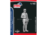 Dynamo models figurine 48150 Gendarme Français 1940 No.1 1/48