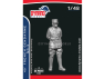 Dynamo models figurine 48151 Gendarme Français 1940 No.2 1/48