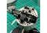 Yamamoto YMPTUN141 CONTRÔLEUR APEXi POWER FC + ECU 1/24