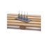 Yamamoto YMPTUN121 Antenne de voiture type 1 1/24