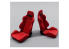 Yamamoto YMPTUN112 SIÈGES SPORT RECARO SPEED 1/24