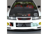 Yamamoto YMPTUN114 Klaxon HELLA JDM 1/24