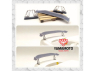 Yamamoto YMPTUN033 AILERON GT 1 1/24